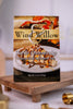 Sweet Cheeseball & Appetizer Mix - Whiskey Skies - WIND & WILLOW