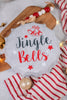 Holiday Wishes Metal Bottle Cap Ornaments - Whiskey Skies