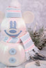Stitch Shoppe Mickey Mouse Winter Snowman Bag - Whiskey Skies