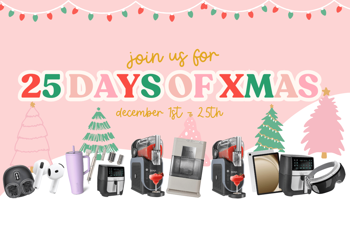 25 Days of Xmas: Everything You Need to Know for 2025 - Whiskey Skies