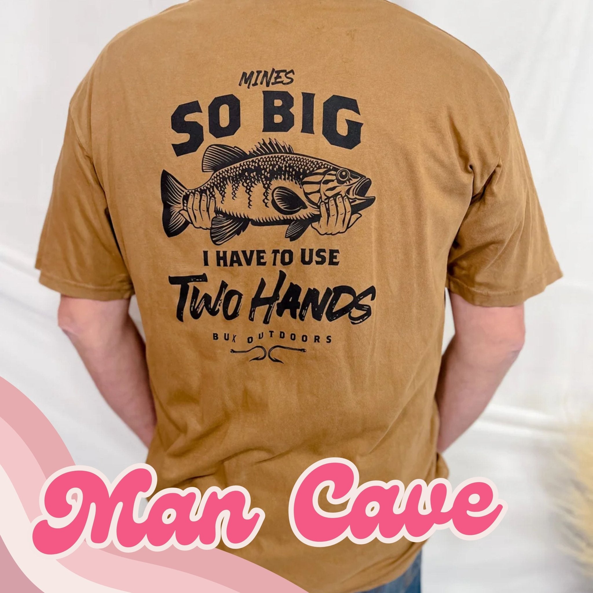 Man Cave | Gifts for the Hard to Please Man – Whiskey Skies