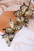 32" Butterfly Spray (2 Colors) - Whiskey Skies - RAZ IMPORTS