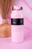Brumate Petal Pink 35oz Rise Tumbler