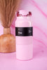 Brumate Petal Pink 35oz Rise Tumbler