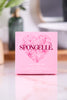 Spongelle Heart Shaped Body Buffers (4 Scents)