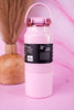 Brumate Petal Pink 35oz Rise Tumbler