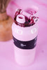 Brumate Petal Pink 35oz Rise Tumbler
