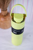 Brumate Lemon Lime 25oz Rise Tumbler