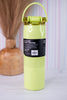 Brumate Lemon Lime 25oz Rise Tumbler