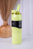 Brumate Lemon Lime 25oz Rise Tumbler