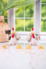 Resin Chicken Sitters (2 Styles)