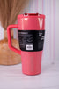 Brumate Coral 30oz Era Flip Tumbler