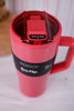 Brumate Coral 30oz Era Flip Tumbler