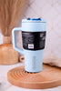 Brumate Glacier 30oz Era Flip Tumbler