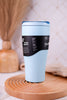 Brumate Glacier 30oz Era Flip Tumbler