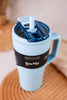 Brumate Glacier 30oz Era Flip Tumbler