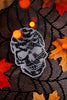 Glow In The Dark Skull Freshie (3 Scents)