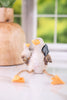 Resin Duck Shelf Sitters (2 Styles)