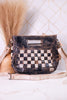 Bedstu Keiki Lux Rustic Crossbody Bag