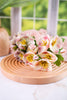 10" Real Touch Hellebore Bundle (2 Colors)