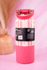 Brumate Cascading Florals 35oz Rise Tumbler