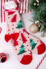 Christmas Trees Women's Crew Socks