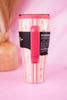 Brumate Cascading Florals 30oz Era Flip Tumbler