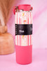 Brumate Cascading Florals 25oz Rise Tumbler