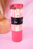 Brumate Cascading Florals 25oz Rise Tumbler