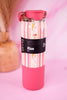 Brumate Cascading Florals 25oz Rise Tumbler