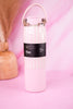 Brumate Strawberries & Cream 25oz Rise Tumbler