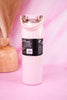 Brumate Strawberries & Cream 25oz Rise Tumbler