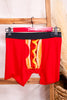 Shinesty Coney Island Men's Underwear With Fly