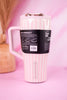 Brumate Strawberries & Cream 30oz Era Flip Tumbler