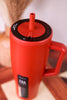 Cedar 40oz Era Tumbler