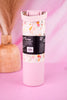 Brumate Wildflower Whisper 25oz Rise Tumbler