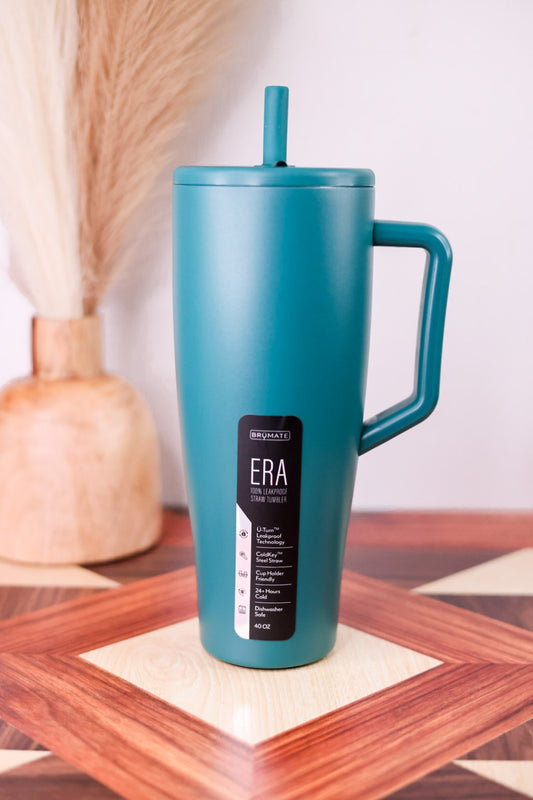 Juniper 40oz Era Tumbler