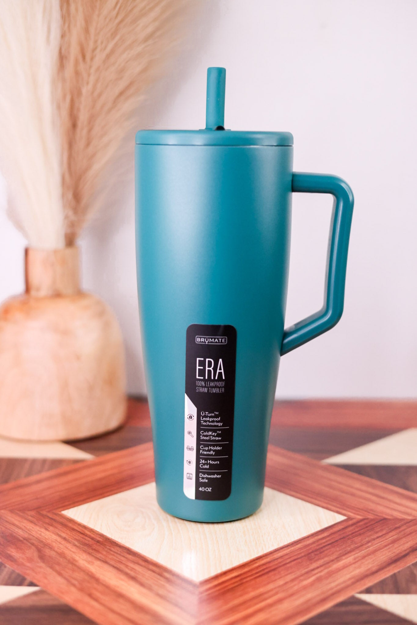 Juniper 40oz Era Tumbler