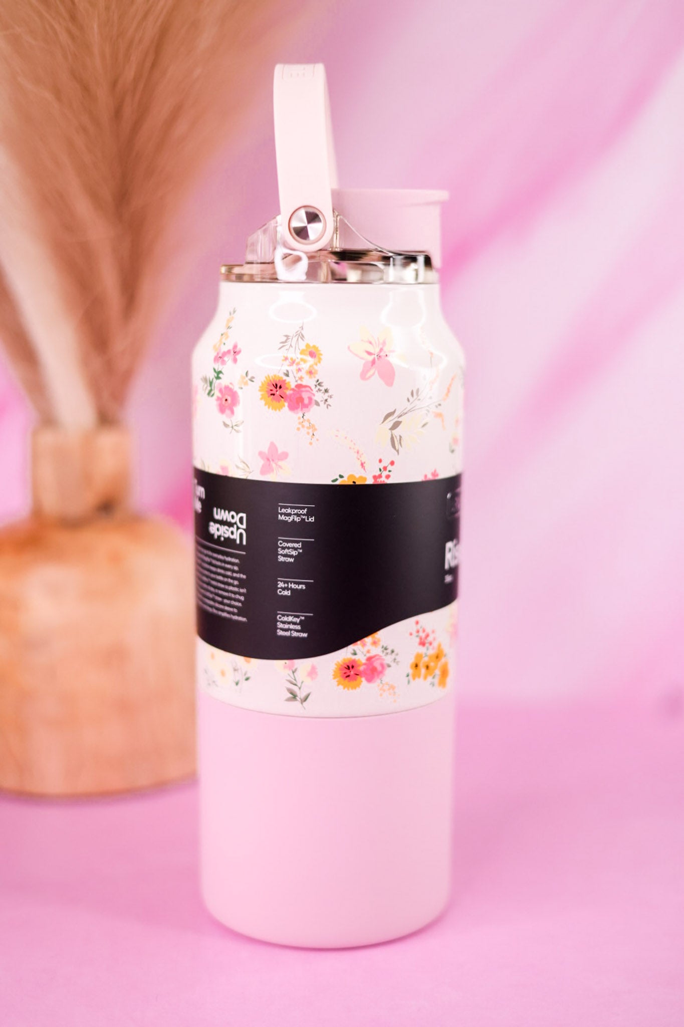Brumate Wildflower Whisper 35oz Rise Tumbler