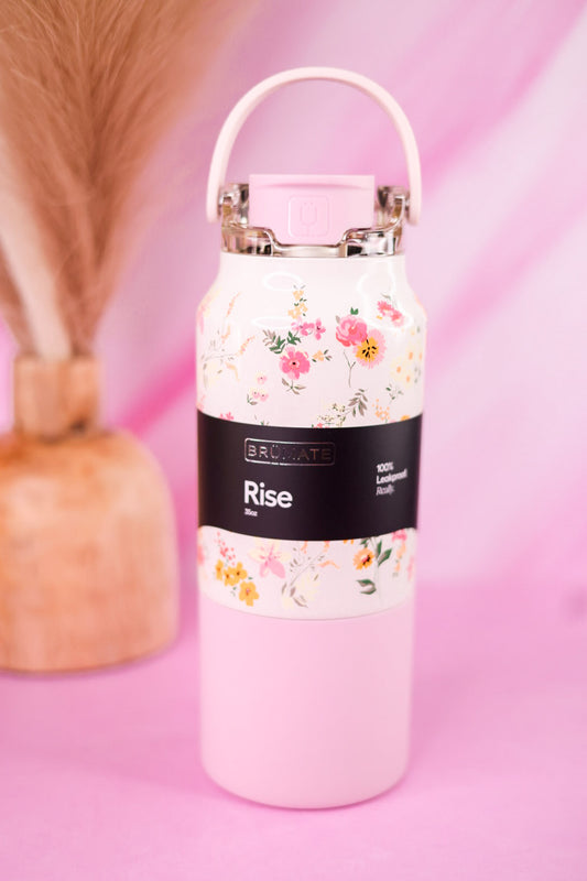 Brumate Wildflower Whisper 35oz Rise Tumbler