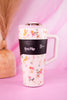 Brumate Wildflower Whisper 30oz Era Flip Tumbler