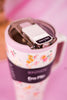 Brumate Wildflower Whisper 30oz Era Flip Tumbler