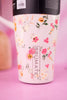 Brumate Wildflower Whisper 40oz Era Flip Tumbler