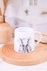 Always Ear For You 17oz Mug