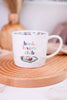 Book Lovers Club 16oz Ceramic Mug