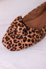 Sugar Rush Leopard Flats