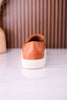 Quilty As Charged Cognac Loafers