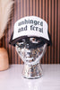 Unhinged And Feral Trucker Hat