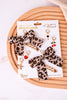 Set Of 8 Wild & Free Shoe Charms