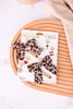 Set Of 8 Wild & Free Shoe Charms